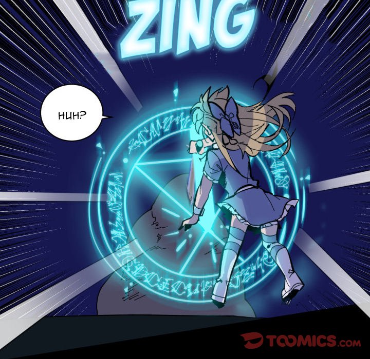 No Fantasy Alice page 72