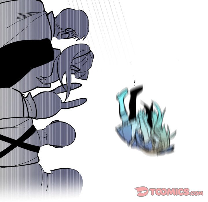 No Fantasy Alice page 76