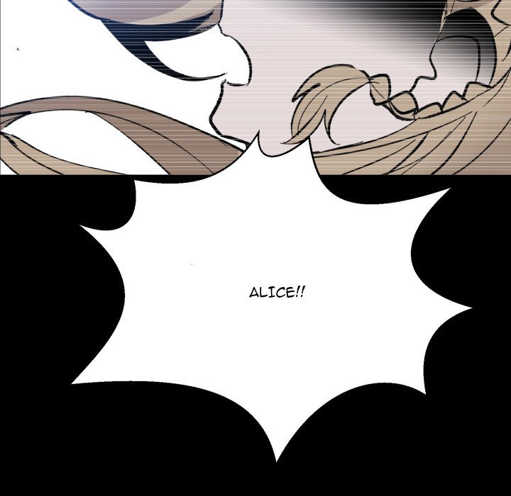 No Fantasy Alice page 79