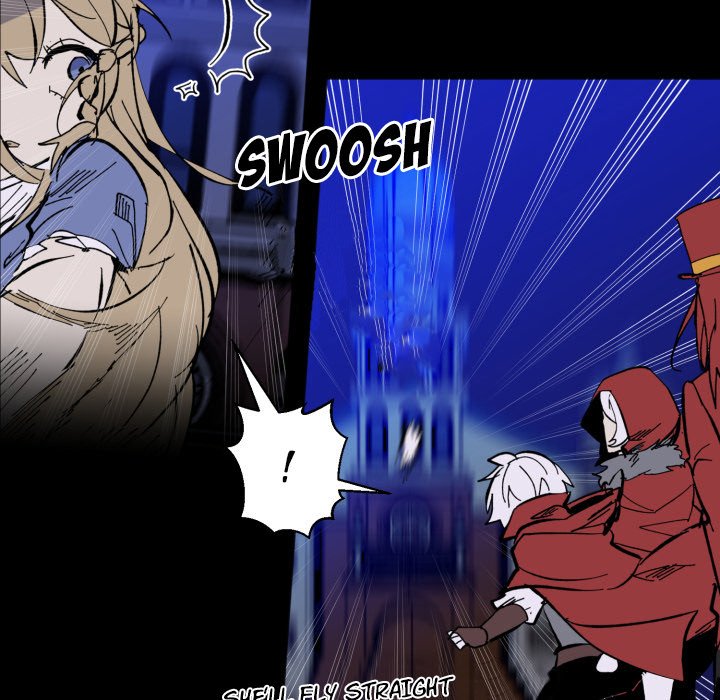 No Fantasy Alice page 7