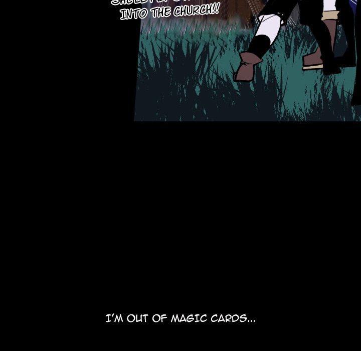 No Fantasy Alice page 8