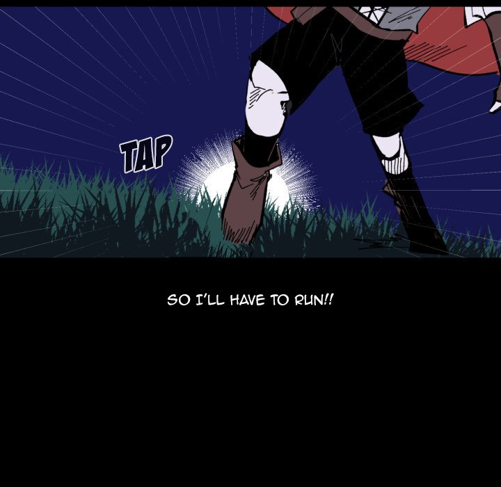 No Fantasy Alice page 9