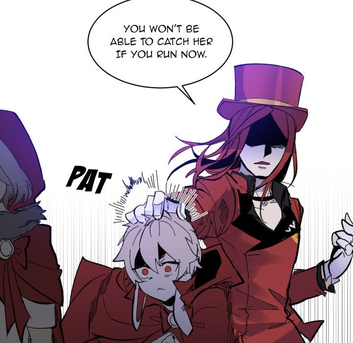 No Fantasy Alice page 11