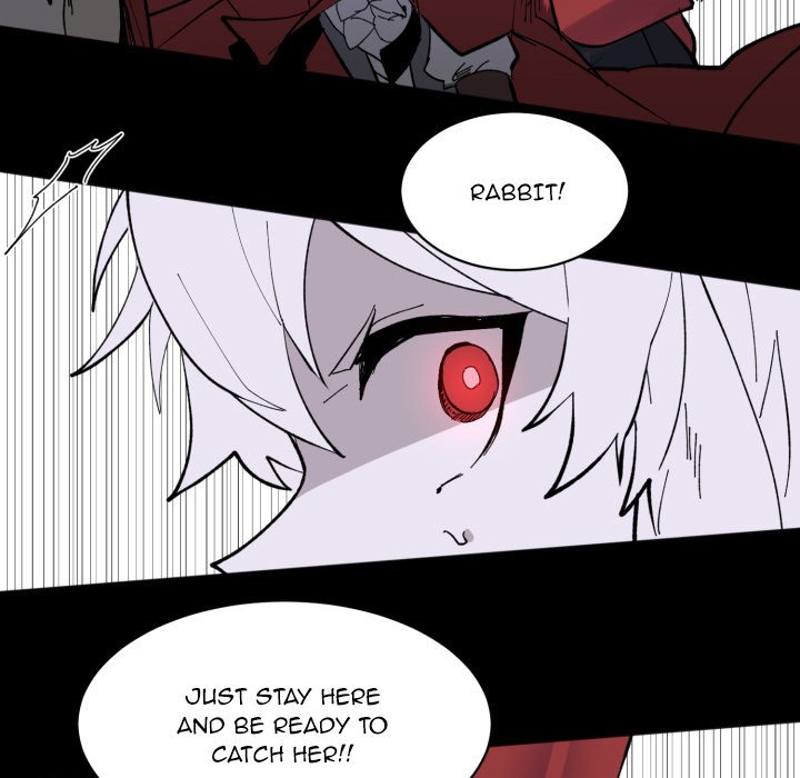 No Fantasy Alice page 12