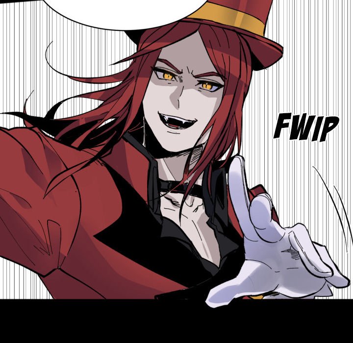 No Fantasy Alice page 13