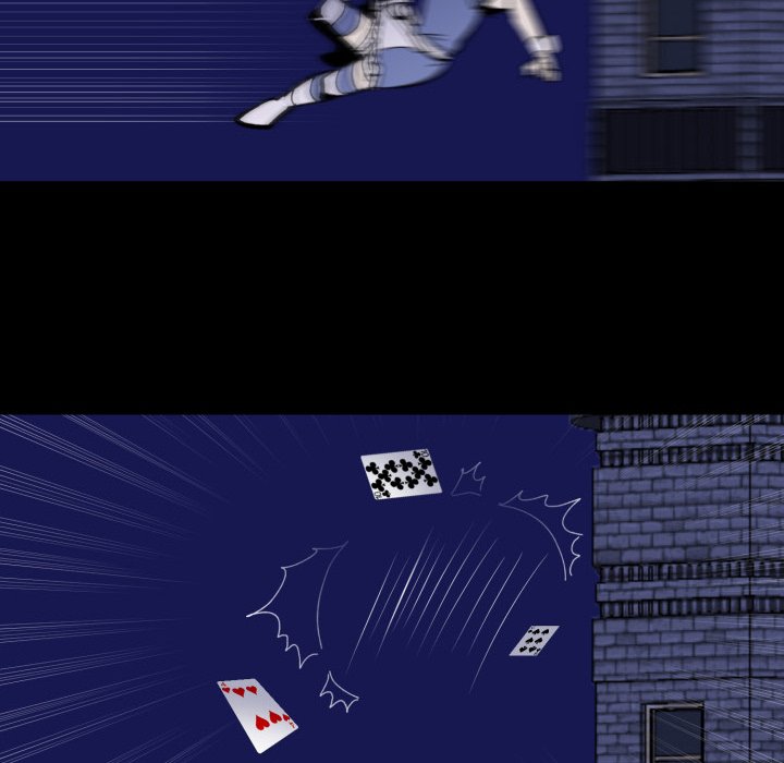 No Fantasy Alice page 15