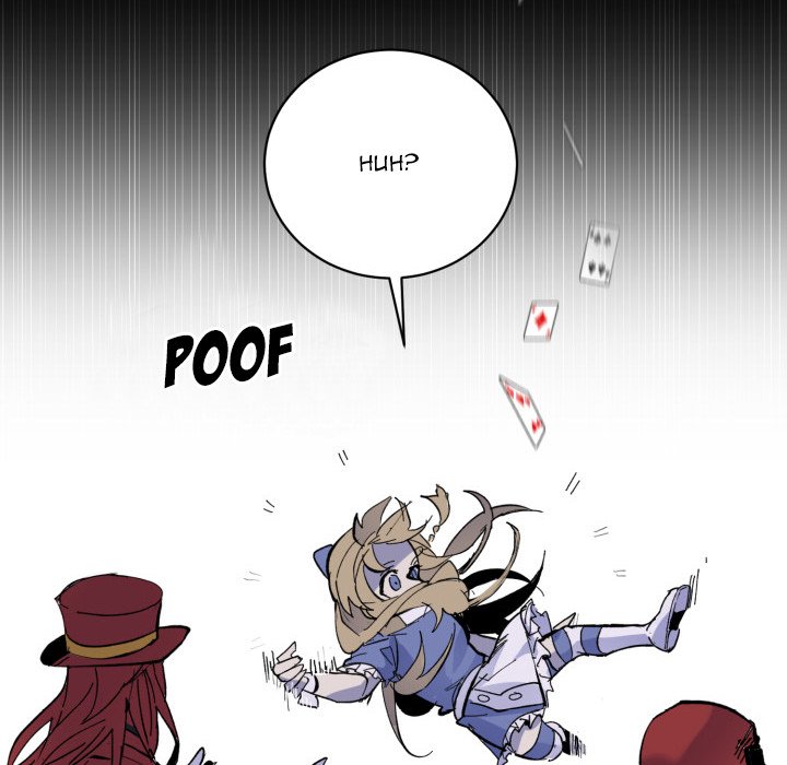 No Fantasy Alice page 17