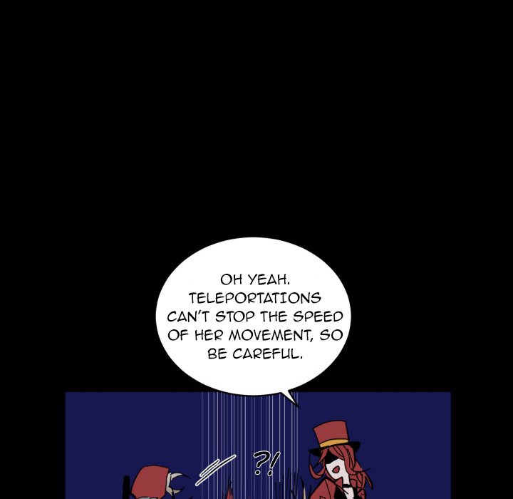 No Fantasy Alice page 19