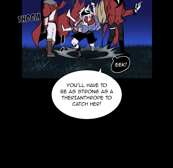 No Fantasy Alice page 20