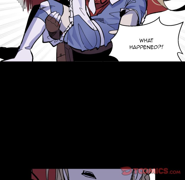 No Fantasy Alice page 22