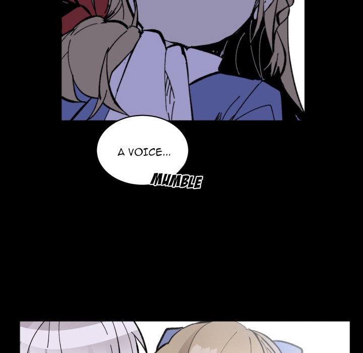 No Fantasy Alice page 23