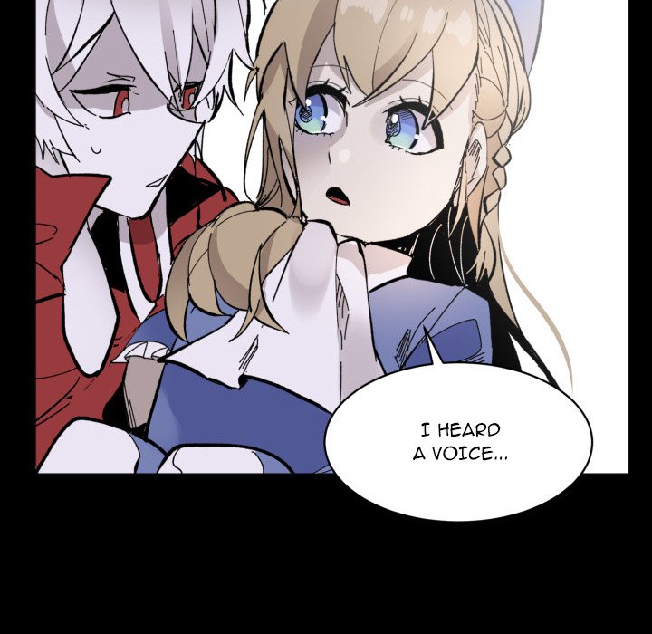 No Fantasy Alice page 24