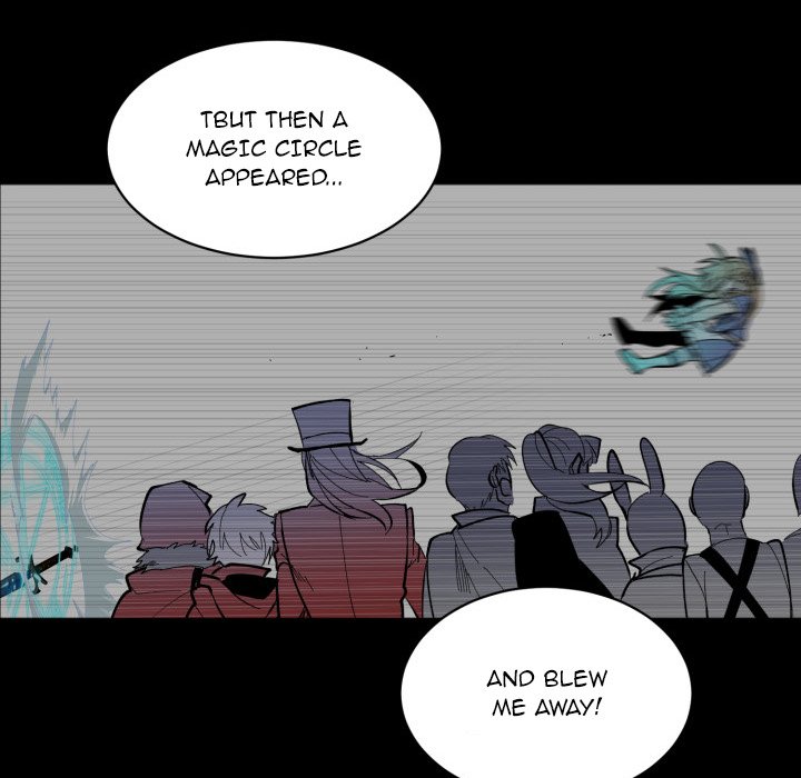 No Fantasy Alice page 25