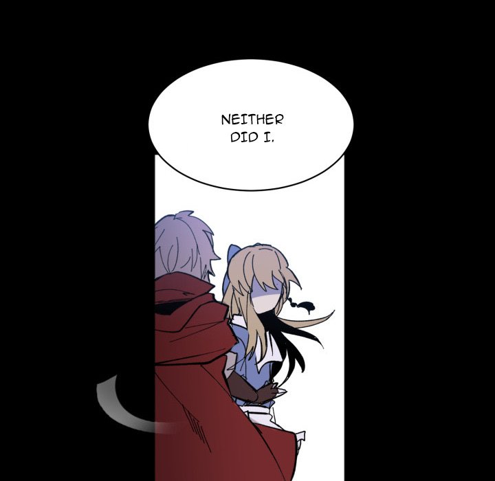 No Fantasy Alice page 29