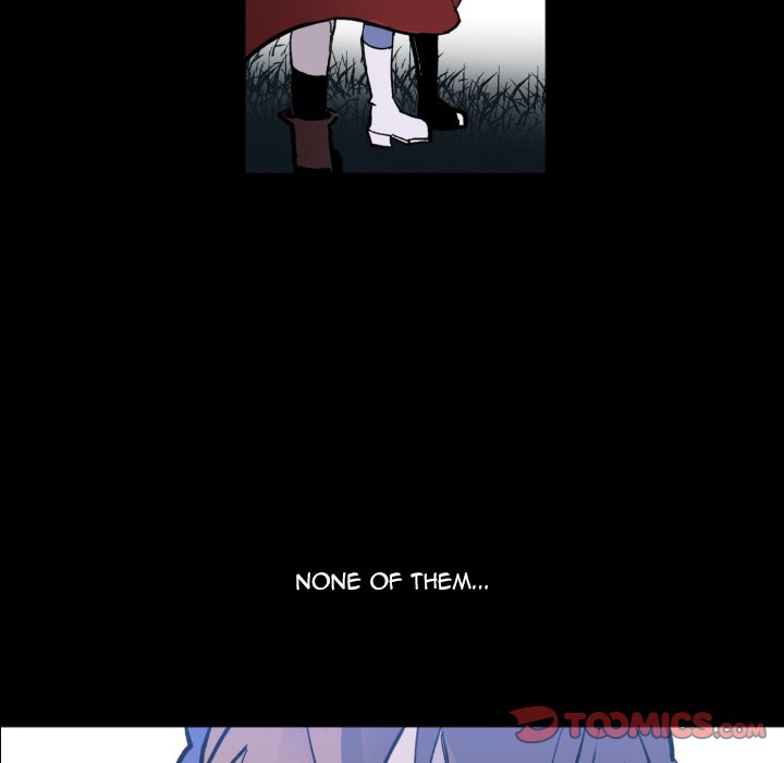 No Fantasy Alice page 30