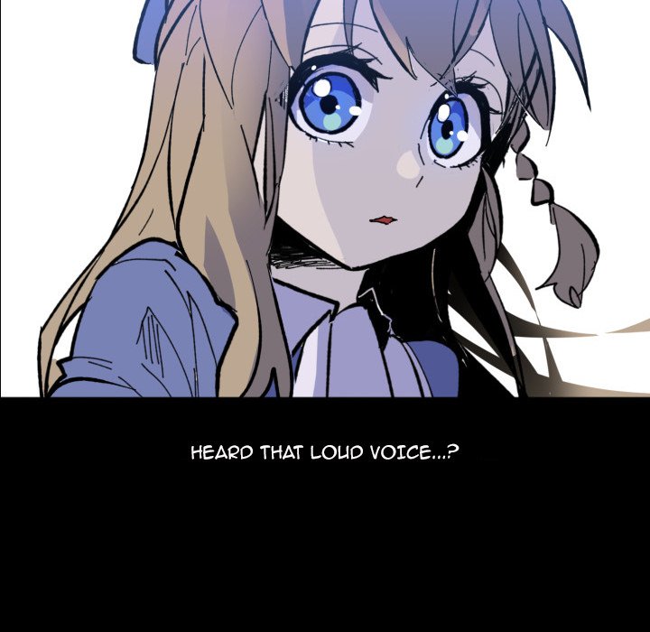 No Fantasy Alice page 31