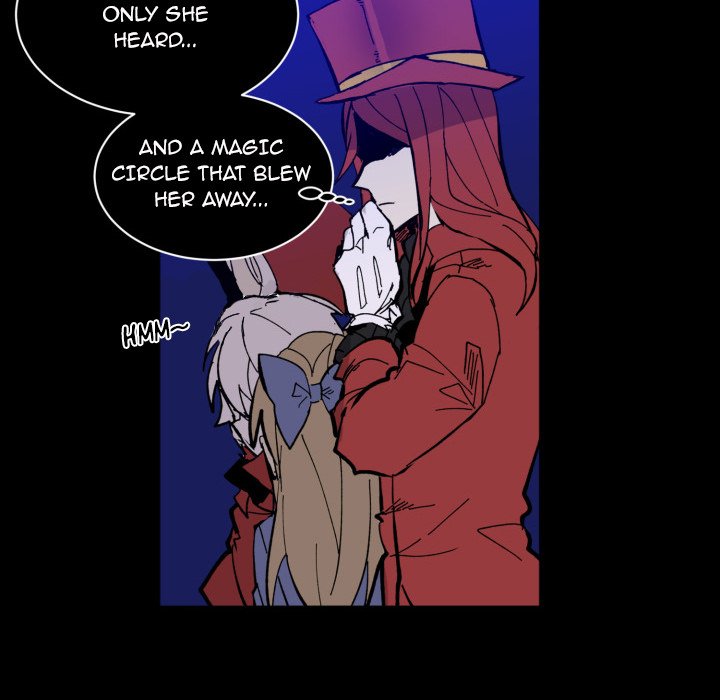 No Fantasy Alice page 35