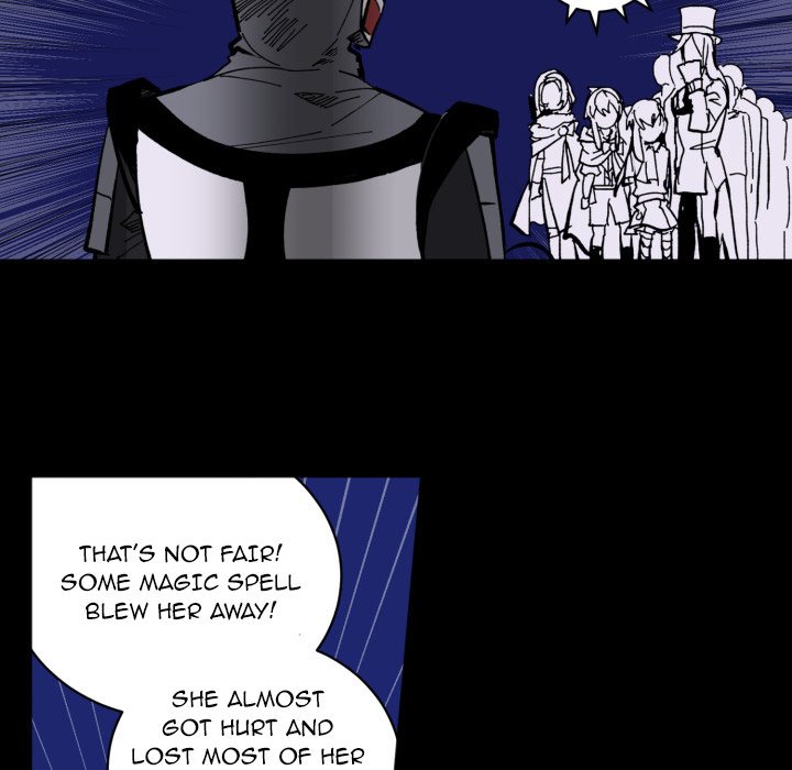No Fantasy Alice page 40