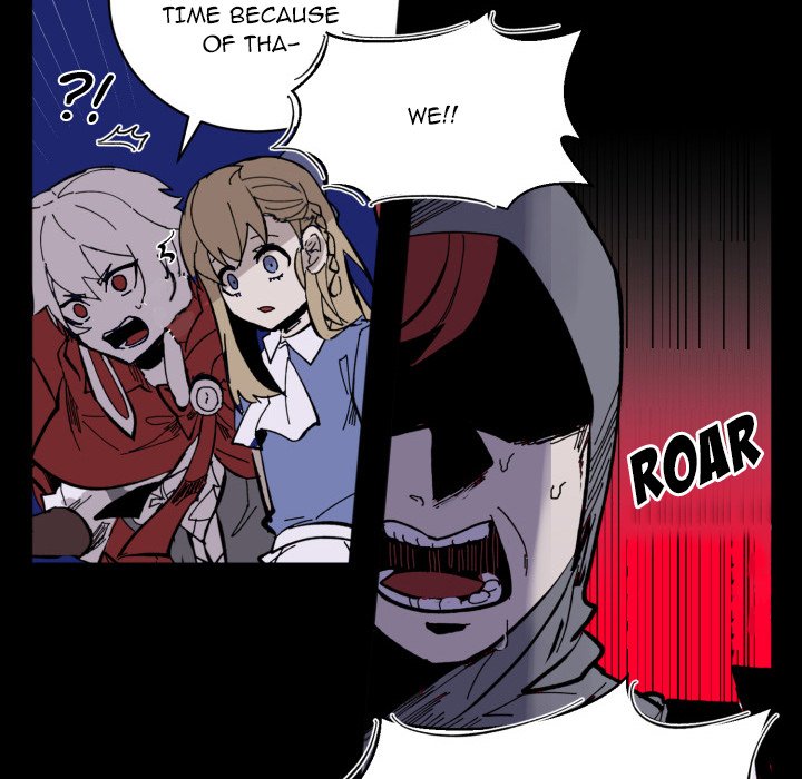 No Fantasy Alice page 41