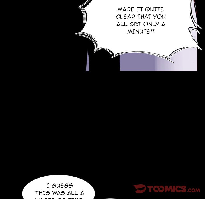 No Fantasy Alice page 42