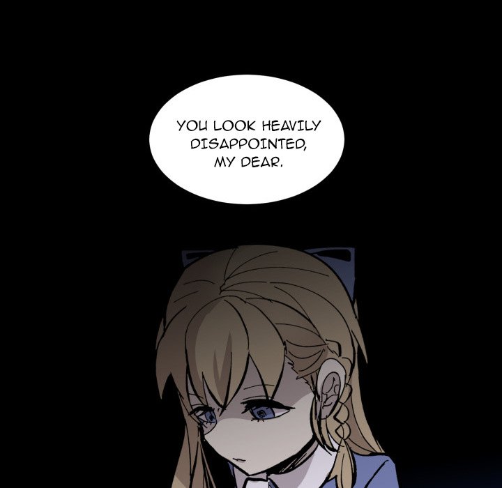 No Fantasy Alice page 44