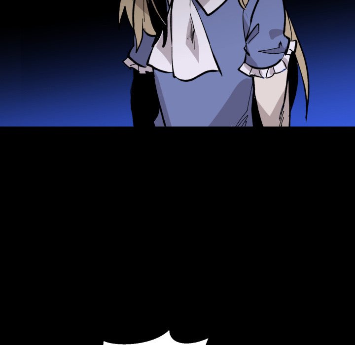 No Fantasy Alice page 45