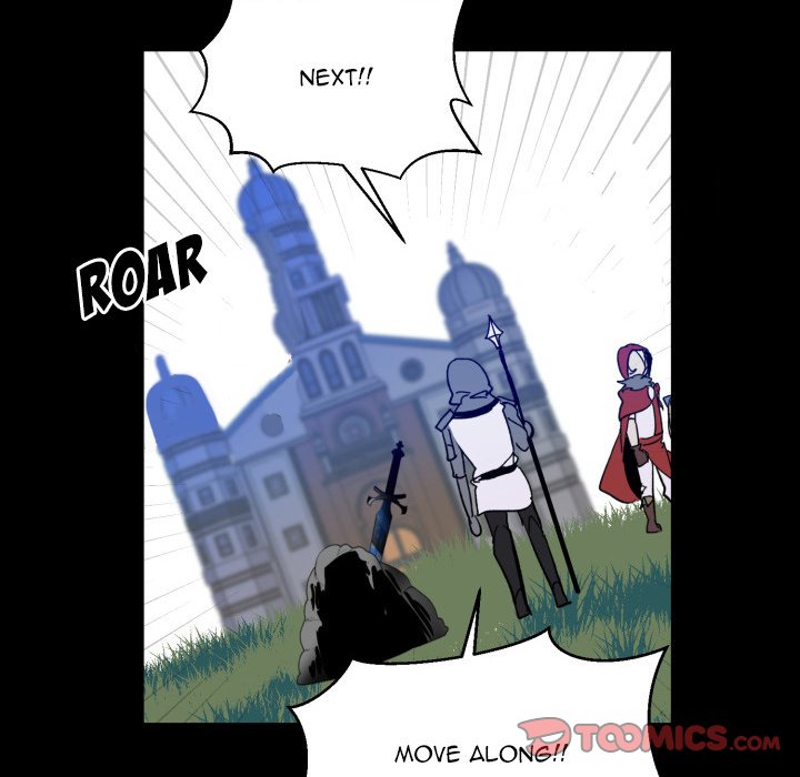No Fantasy Alice page 46