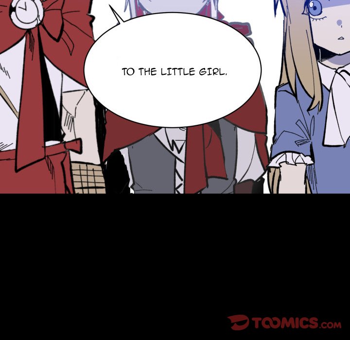 No Fantasy Alice page 50