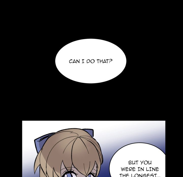 No Fantasy Alice page 51
