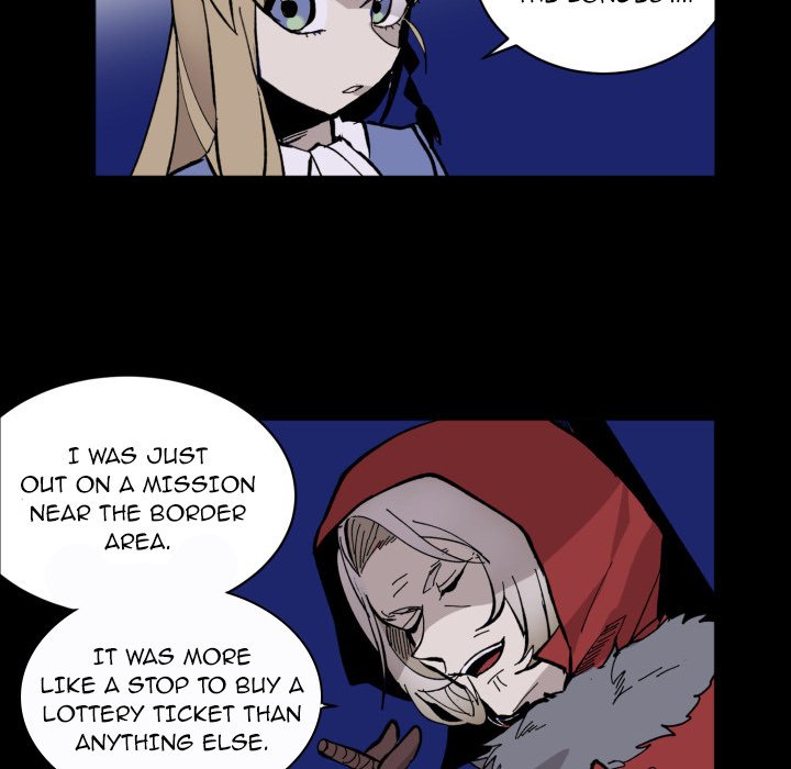 No Fantasy Alice page 52