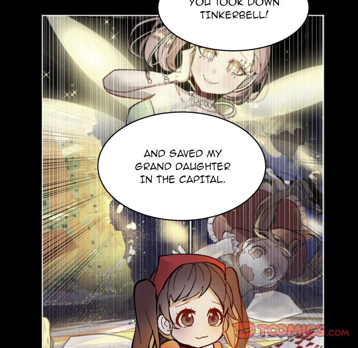 No Fantasy Alice page 54