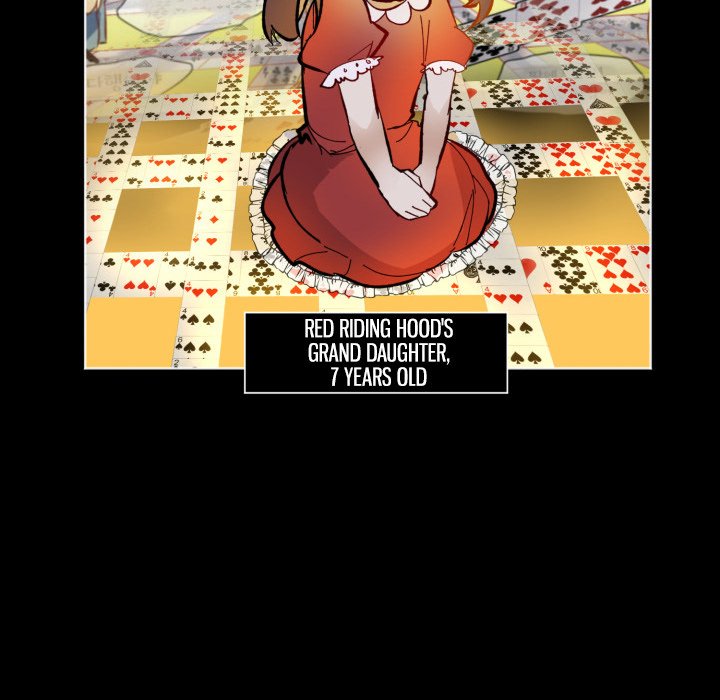 No Fantasy Alice page 55