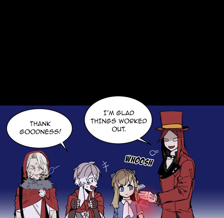 No Fantasy Alice page 64