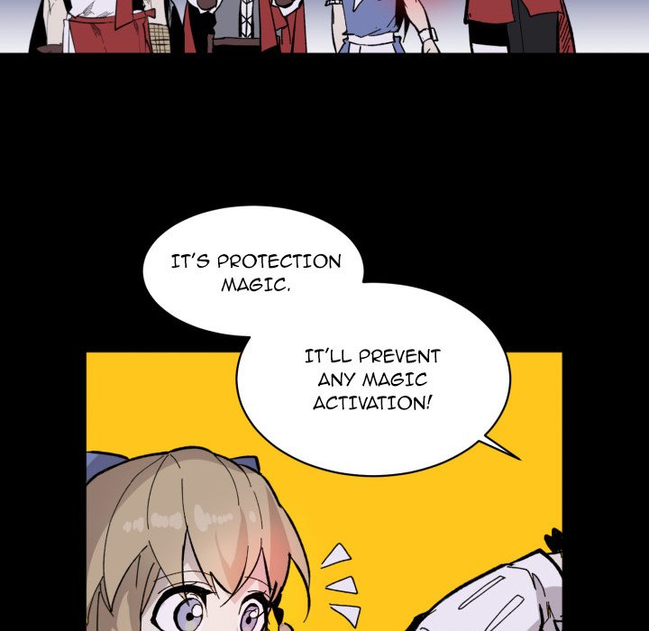 No Fantasy Alice page 65