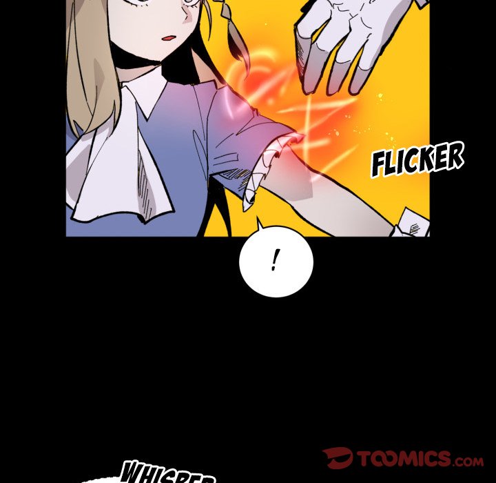 No Fantasy Alice page 66