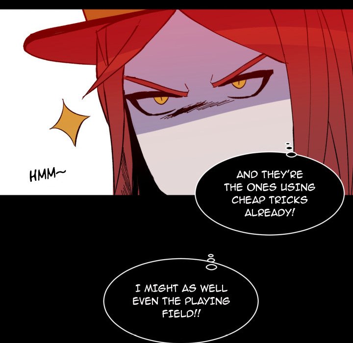 No Fantasy Alice page 68