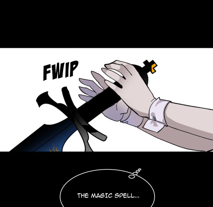 No Fantasy Alice page 72