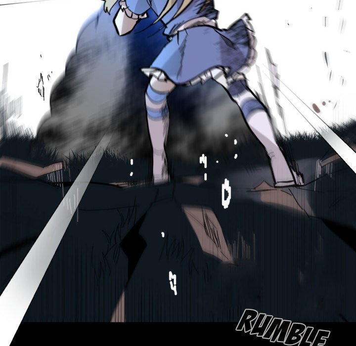 No Fantasy Alice page 81