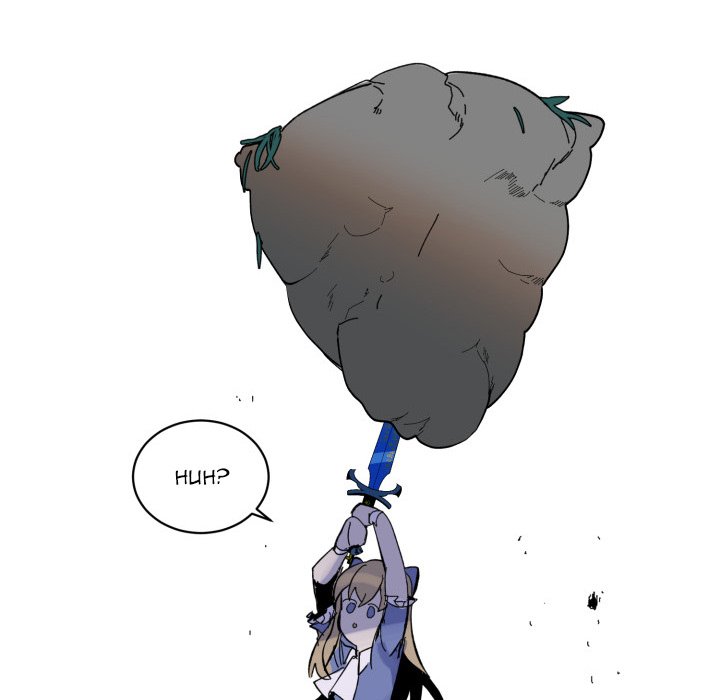 No Fantasy Alice page 89