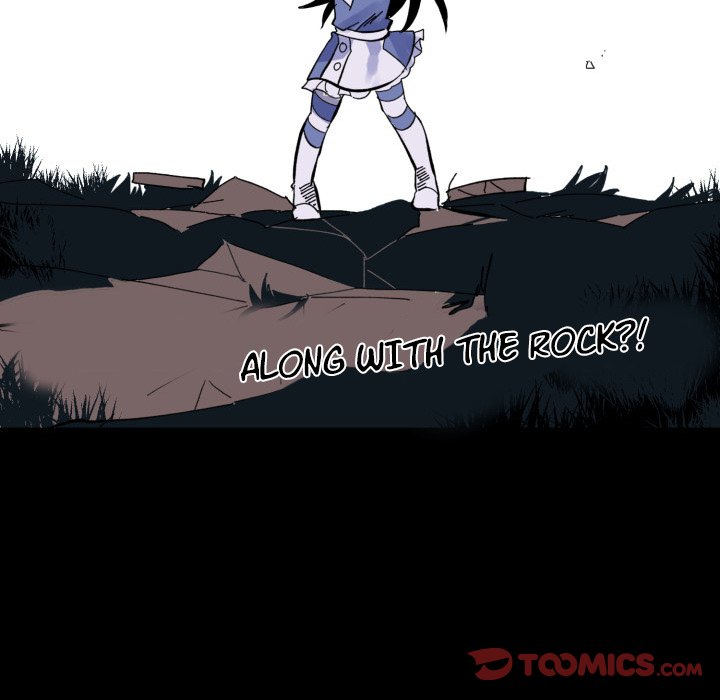 No Fantasy Alice page 90