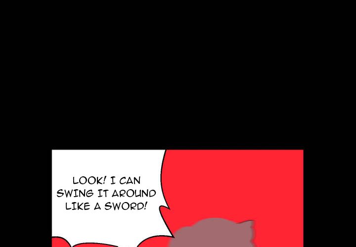No Fantasy Alice page 1