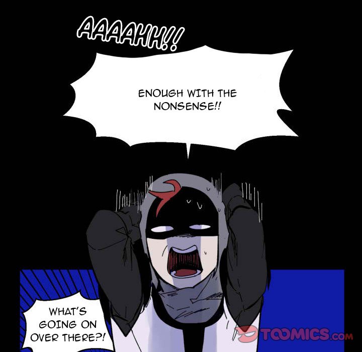 No Fantasy Alice page 6