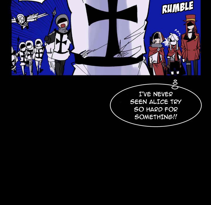 No Fantasy Alice page 7