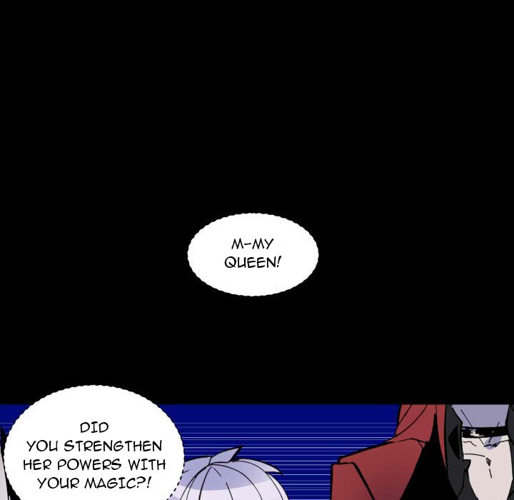 No Fantasy Alice page 8