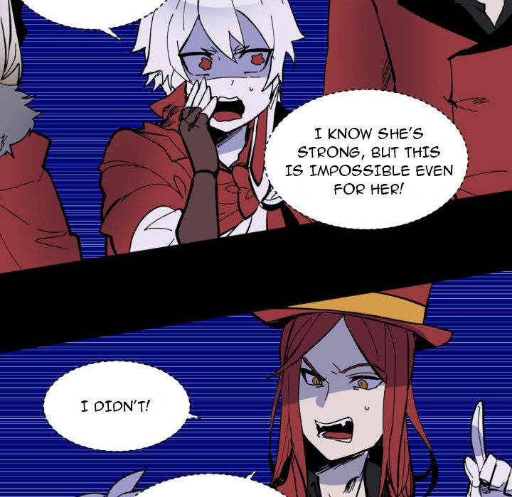 No Fantasy Alice page 9