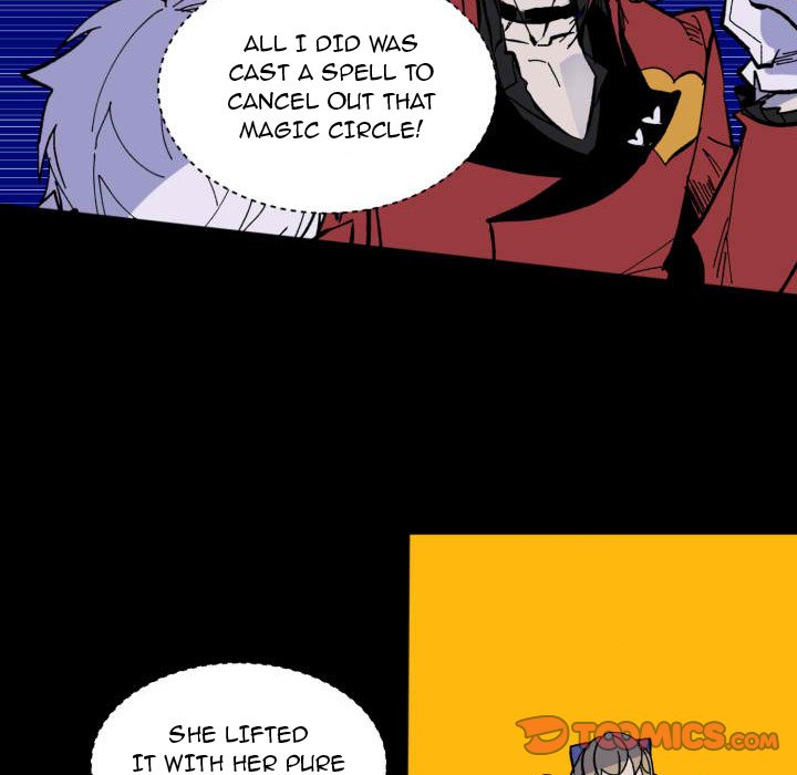 No Fantasy Alice page 10