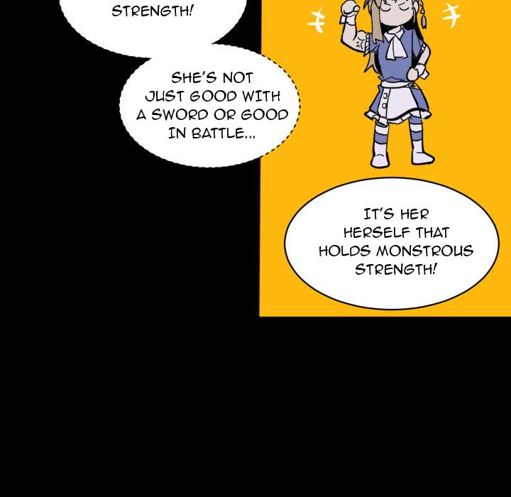 No Fantasy Alice page 11