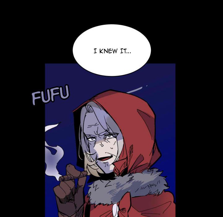 No Fantasy Alice page 12