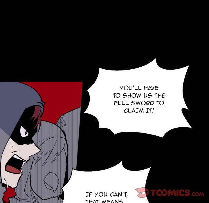 No Fantasy Alice page 18
