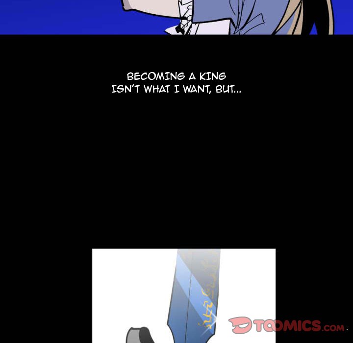 No Fantasy Alice page 22